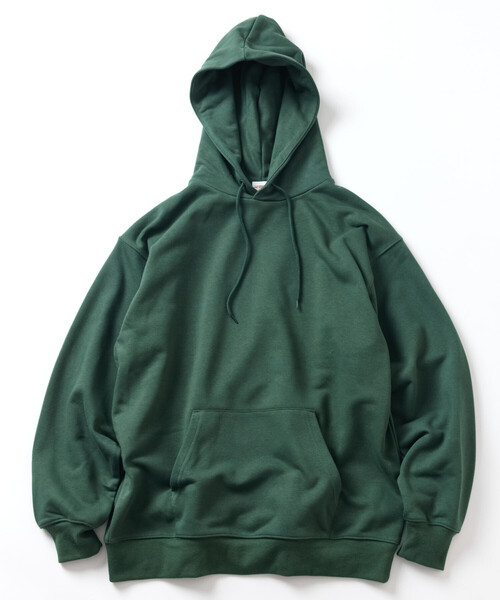 セール】HEAVY WEIGHT HOODIE 13oz/ヘビーウェイト フーディー/13