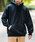 FREAK'S STORE�i�t���[�N�X�X�g�A�j�́uHEAVY WEIGHT HOODIE 13oz/�w�r�[�E�F�C�g �t�[�f�B�[/13�I���X/�����b�N�X�t�B�b�g�i�p�[�J�[�j�v�b�u���b�N