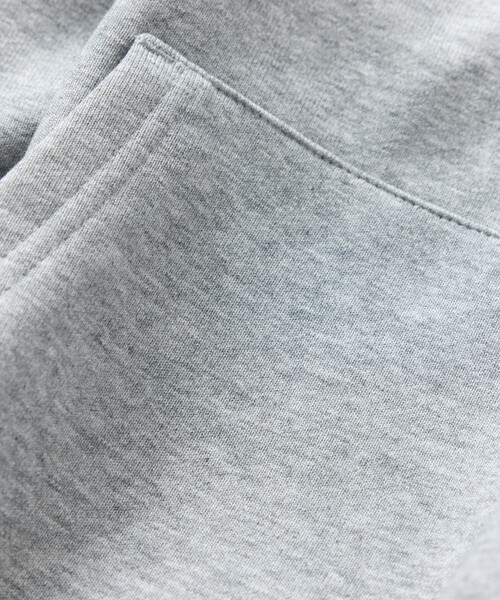FREAK'S STORE(フリークスストア)の「HEAVY WEIGHT HOODIE 13oz/ヘビーウェイト フーディー/13オンス/リラックスフィット(パーカー・メンズ・その他9/グレー/ライトグレー/オリーブ/ブラック・LARGE/MEDIUM/SMALL)」の15枚目の写真