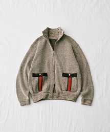 DRIVERS YARDIE KNIT