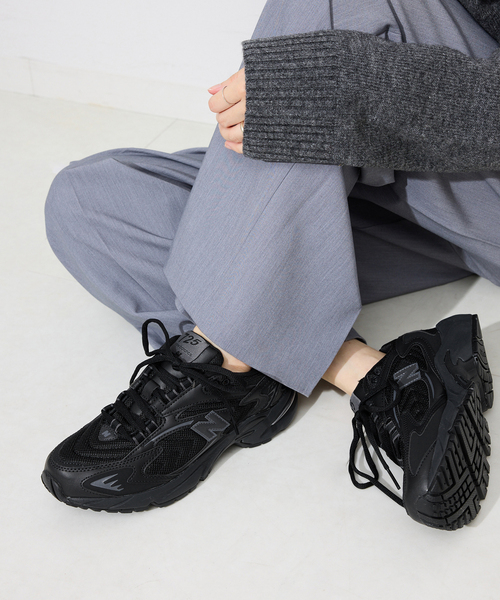 WEB限定》NEW BALANCE/ニューバランス ML725CB（スニーカー