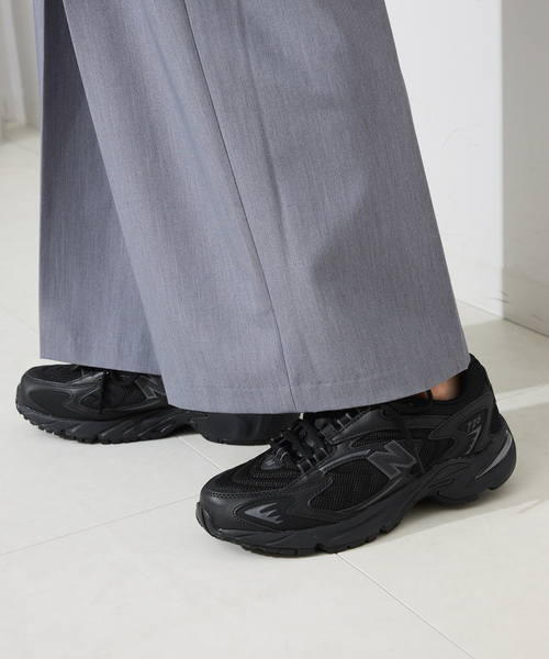 セール】《WEB限定》NEW BALANCE/ニューバランス ML725CB（スニーカー