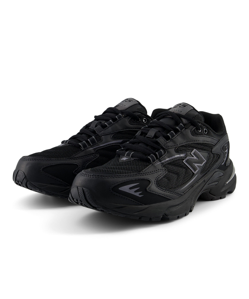 NEW BALANCE（ニューバランス）の「《WEB限定》NEW BALANCE/ニューバランス ML725CB（スニーカー・レディース・ブラック・24.5cm/24cm/23.5cm/23cm）」の12枚目の写真