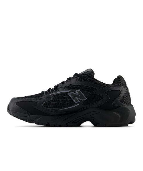 NEW BALANCE（ニューバランス）の「《WEB限定》NEW BALANCE/ニューバランス ML725CB（スニーカー・レディース・ブラック・24.5cm/24cm/23.5cm/23cm）」の9枚目の写真