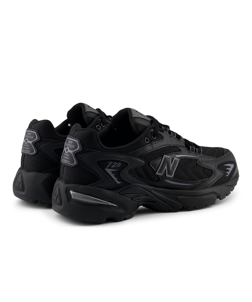 NEW BALANCE（ニューバランス）の「《WEB限定》NEW BALANCE/ニューバランス ML725CB（スニーカー・レディース・ブラック・24.5cm/24cm/23.5cm/23cm）」の7枚目の写真