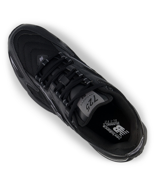 セール】《WEB限定》NEW BALANCE/ニューバランス ML725CB（スニーカー