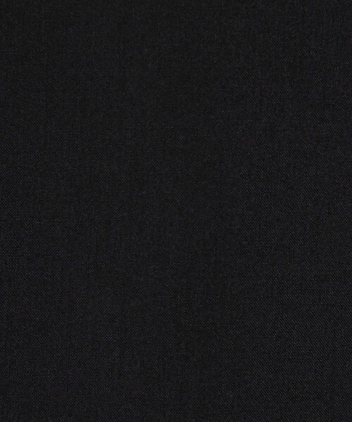 AEWEN MATOPH（イウエン マトフ）の「＜AEWEN MATOPH＞パワーショルダープレス プルオーバーブラウス（シャツ/ブラウス・レディース・ネイビー/モカ・FREE）」の16枚目の写真