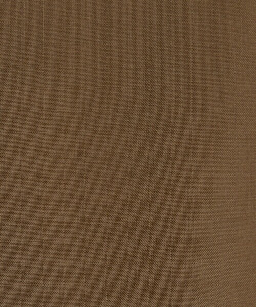 AEWEN MATOPH（イウエン マトフ）の「＜AEWEN MATOPH＞パワーショルダープレス プルオーバーブラウス（シャツ/ブラウス・レディース・ネイビー/モカ・FREE）」の22枚目の写真