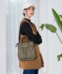Arnold Palmer | ヘルメット 2WAY シェア トートバッグ(トートバッグ)