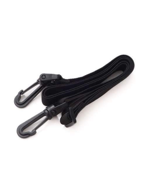 Arnold Palmer(アーノルドパーマー)の「ヘルメット 2WAY シェア トートバッグ(トートバッグ・レディース・ブラック/カーキ・F)」の16枚目の写真