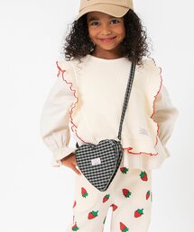 ハートポシェット