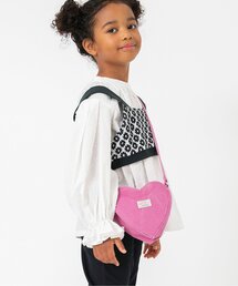 BREEZE | ハートポシェット(ショルダーバッグ)