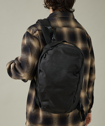 NOIR（ノワール）の「【NoiR / ノワール】Gemini Middle Backpack / ジェミニ ミドル バックパック/N25007 /14L（バックパック/リュック）」