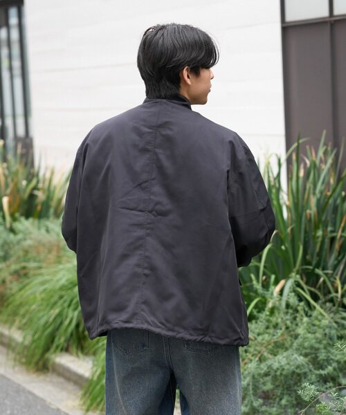 セール】【ユニセックス】マルチウェイライトM-65モッズコート（モッズ