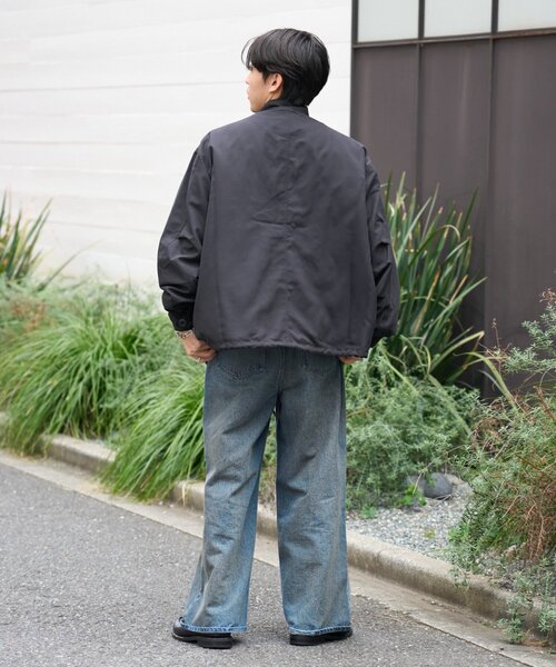 セール】【ユニセックス】マルチウェイライトM-65モッズコート（モッズ