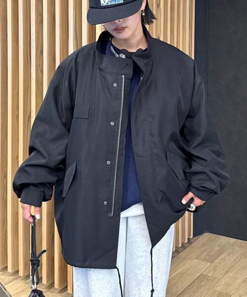 セール】【ユニセックス】マルチウェイライトM-65モッズコート（モッズ