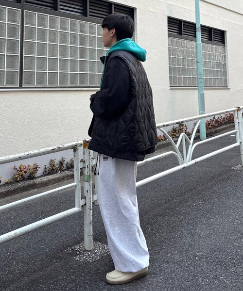 セール】【ユニセックス】マルチウェイライトM-65モッズコート（モッズ