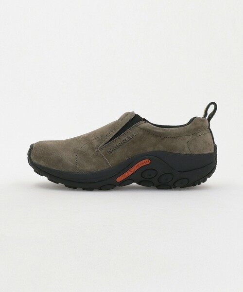 MERRELL（メレル）の「＜MERRELL＞ジャングル モック スニーカー（スニーカー・メンズ・モカ/ブラック・28cm/26cm/27cm）」の3枚目の写真
