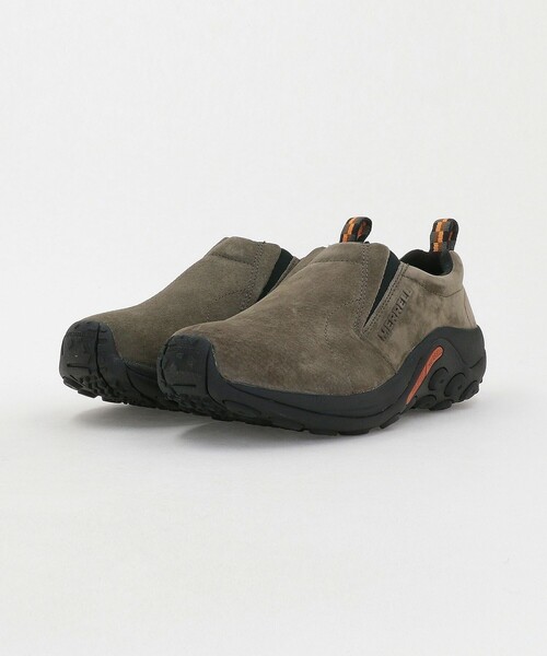 MERRELL（メレル）の「＜MERRELL＞ジャングル モック スニーカー（スニーカー・メンズ・モカ/ブラック・28cm/26cm/27cm）」の4枚目の写真