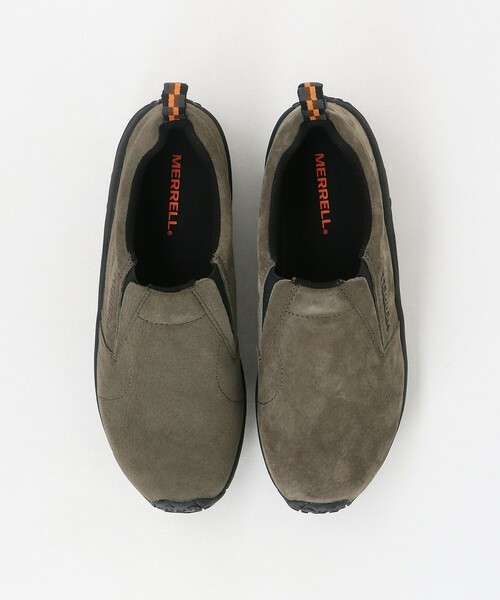 MERRELL（メレル）の「＜MERRELL＞ジャングル モック スニーカー（スニーカー・メンズ・モカ/ブラック・28cm/26cm/27cm）」の5枚目の写真