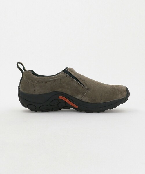 MERRELL（メレル）の「＜MERRELL＞ジャングル モック スニーカー（スニーカー・メンズ・モカ/ブラック・28cm/26cm/27cm）」の6枚目の写真