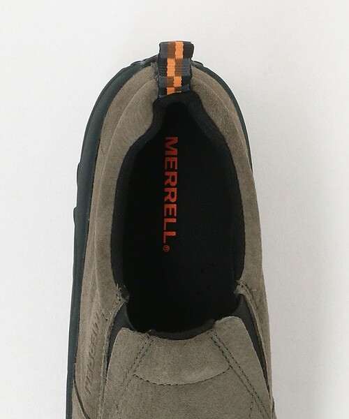 MERRELL（メレル）の「＜MERRELL＞ジャングル モック スニーカー（スニーカー・メンズ・モカ/ブラック・28cm/26cm/27cm）」の9枚目の写真