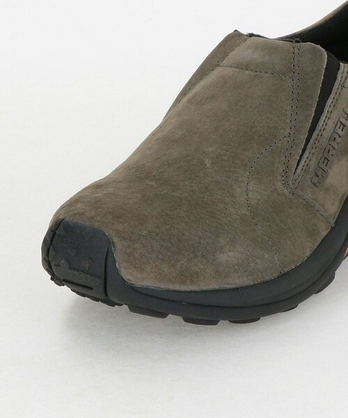 MERRELL（メレル）の「＜MERRELL＞ジャングル モック スニーカー（スニーカー・メンズ・モカ/ブラック・28cm/26cm/27cm）」の10枚目の写真