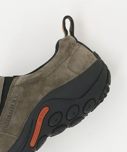 MERRELL（メレル）の「＜MERRELL＞ジャングル モック スニーカー（スニーカー・メンズ・モカ/ブラック・28cm/26cm/27cm）」の11枚目の写真