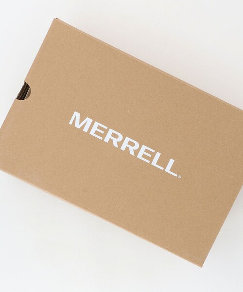 MERRELL（メレル）の「＜MERRELL＞ジャングル モック スニーカー（スニーカー・メンズ・モカ/ブラック・28cm/26cm/27cm）」の16枚目の写真