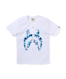 A BATHING APE｜ア ベイシング エイプのTシャツ/カットソー（ホワイト