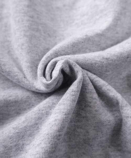 Goodwear(グッドウェア)の「【75】【Goodwear/グッドウェア】 ヘビーウェイト USAコットン 無地クルーネックTシャツ/レギュラーシルエット【1PパックTシャツ】(Tシャツ/カットソー・メンズ・ブラック/グレー/ホワイト・S/M/L/XL)」の18枚目の写真