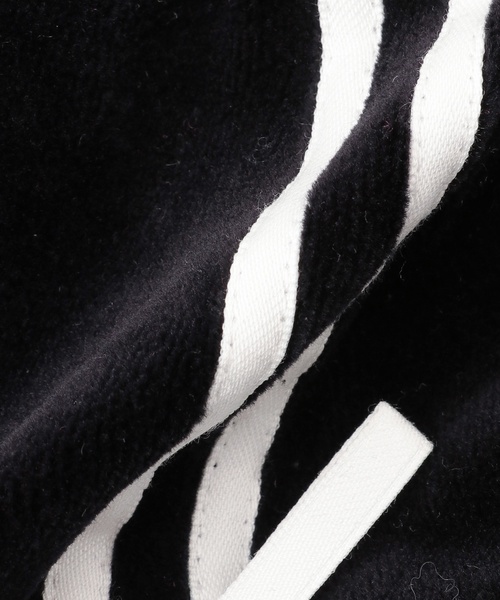 minimal（ミニマル）の「ベロアスカート（スカート・キッズ・ブラック/ピンク・100cm/130cm/110cm/140cm/90cm/120cm）」の8枚目の写真