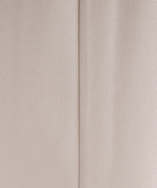 DRESKIP(ドレスキップ)の「【洗濯機可/S-LL】ウール調スキッパージャンスカ(ワンピース・レディース・ダークブラウン/グレー/ブラック・02/01/04/03)」の7枚目の写真