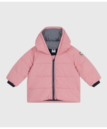 【タグ付き】PETIT BATEAU ピンク花柄アウター PETIT BATEAU｜プチバトーのジャケット/アウター（ピンク/桃色系）通販