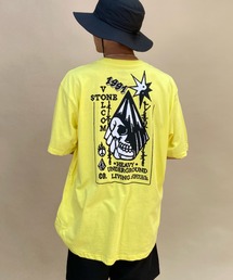 VOLCOM（ボルコム）の「半袖Tシャツ（Tシャツ/カットソー）」