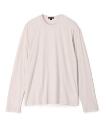 リュクスジャージー ロングスリーブTシャツ MELJ3246