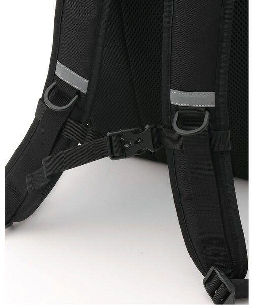 XLARGE KIDS(エクストララージキッズ)の「OGカモ柄バックパック(バックパック/リュック・キッズ・ブルー/ブラック/カーキ・F)」の8枚目の写真