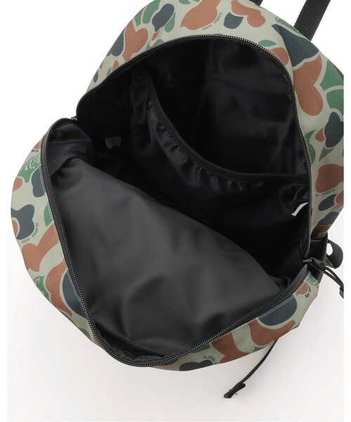 XLARGE KIDS(エクストララージキッズ)の「OGカモ柄バックパック(バックパック/リュック・キッズ・ブルー/ブラック/カーキ・F)」の10枚目の写真