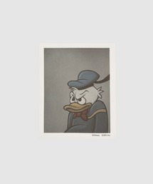 Disney(�f�B�Y�j�[)��Sticker designed by YUSUKE HANAI(�X�e�b�J�[/�e�[�v)