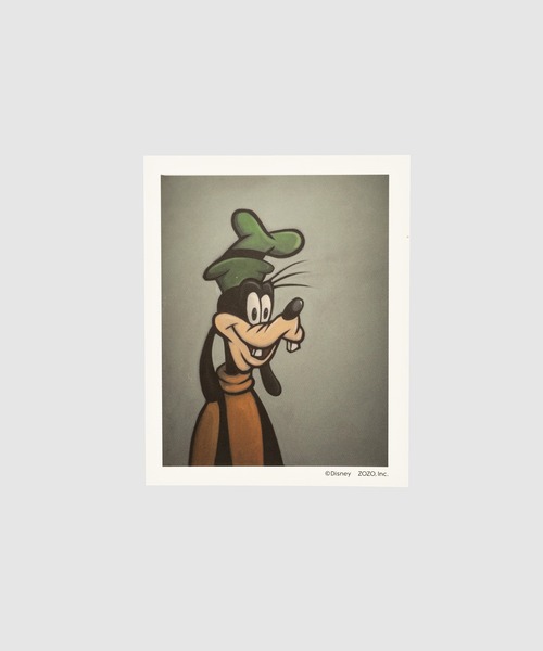 Sticker designed by YUSUKE HANAI（ステッカー/テープ）｜Disney