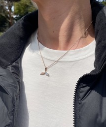 セール】IRIEBEACH｜アイリービーチのネックレス（ピンク/桃色系）通販