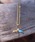 IRIEBEACH�i�A�C���[�r�[�`�j�́uWhale tail opal necklace/�y�n���C�A���W���G���[�z�y�T�[�W�J���X�e�����X�z�y�����A�����M�[�Ή��z�yIRIEBEACH / �A�C���[�r�[�`�z�����ςȂ�OK�i�l�b�N���X�j�v�b�S�[���h�n���̑�2