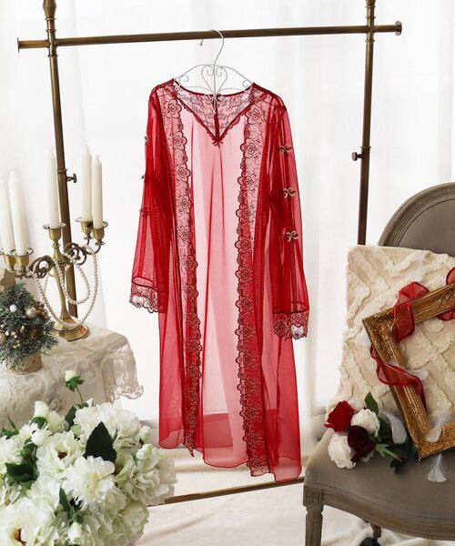 アリーナ】 カーディガン（その他アンダーウェア/インナー）｜Risa