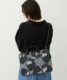 MILKFED.（ミルクフェド）の「STRAWBERRY PC CASE（PC・タブレットケース）」