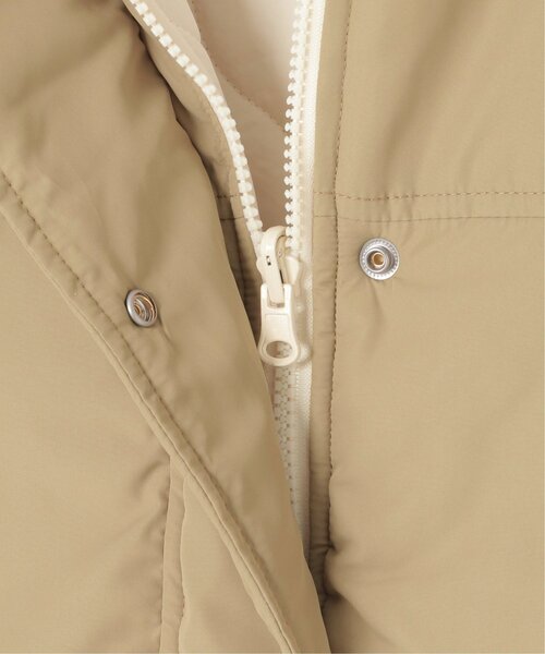 notch.(ノッチ)の「スタンドリバーシブルコート(その他アウター・レディース・ブラック/カーキ/ベージュ・M)」の15枚目の写真