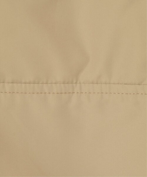 notch.(ノッチ)の「スタンドリバーシブルコート(その他アウター・レディース・ブラック/カーキ/ベージュ・M)」の16枚目の写真