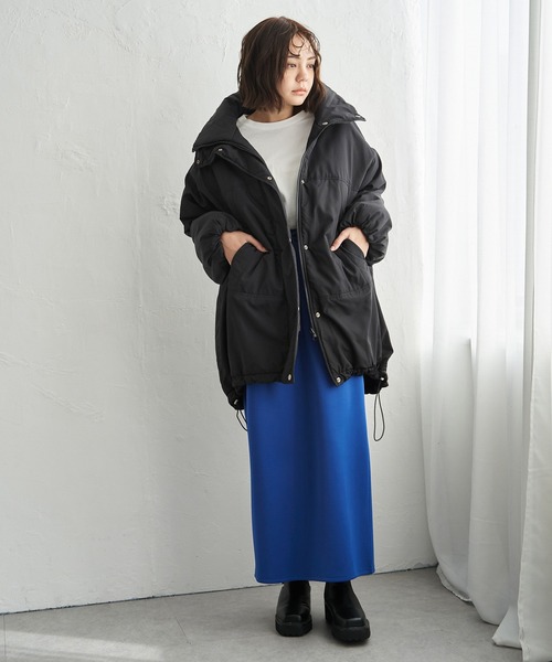 セール】スタンドリバーシブルコート（その他アウター）｜notch