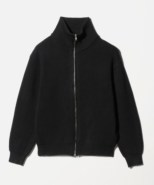 セール】ハイ デンシティ ドライバーズ ジャケット（カーディガン