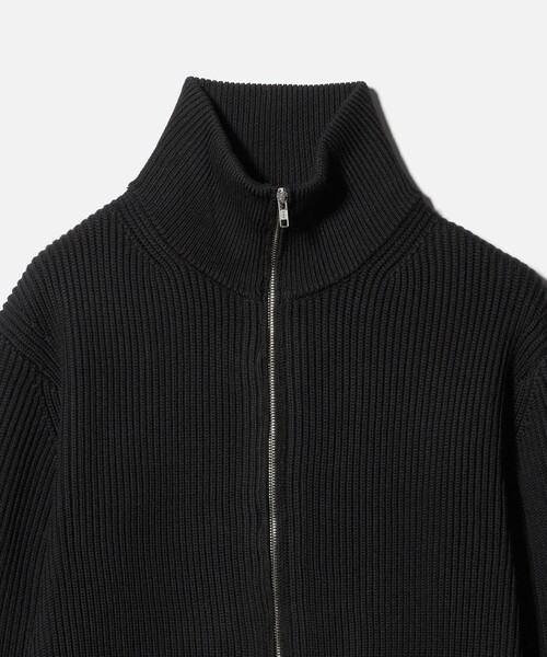 ハイ デンシティ ドライバーズ ジャケット（カーディガン/ボレロ