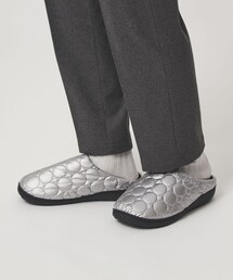 SUBU(Xu)́SUBUORIGINALS CIRCLE SILVER T_(T_)